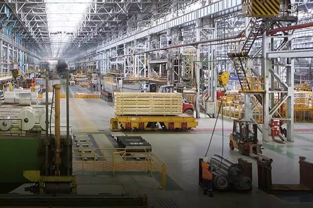 通过MRO节省制造成本