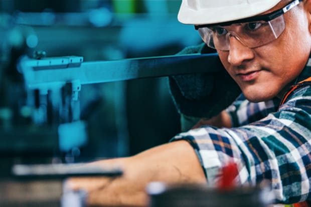 制造业产品及解决方案