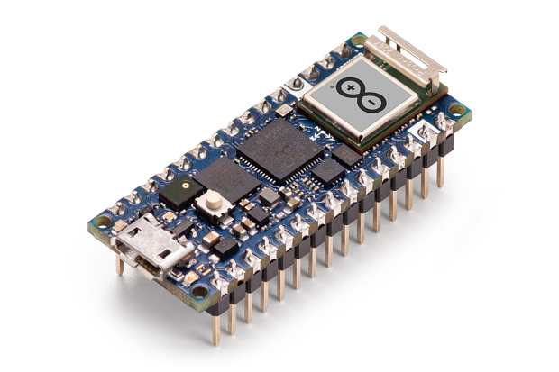 Arduino Nano RP2040开发板