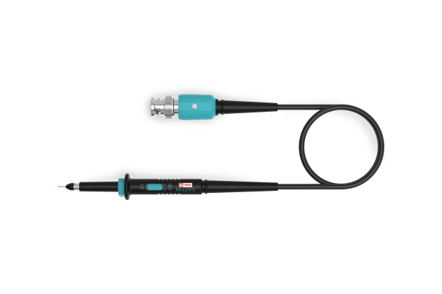 RS PRO RS-LX 312 示波器探头,电压型,150MHz,1:1 / 10:1,BNC 接头